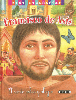 FRANCISCO DE ASIS