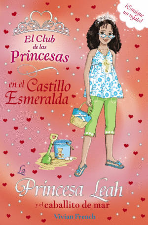 26.PRINCESA LEAH Y EL CABALLITO DE MAR