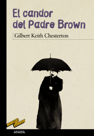 EL CANDOR DEL PADRE BROWN