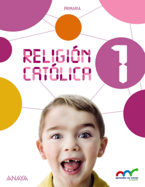 RELIGIÓN CATÓLICA 1.