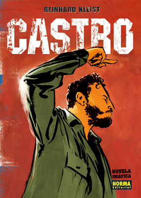 CASTRO - NOVELAS GRAFICA