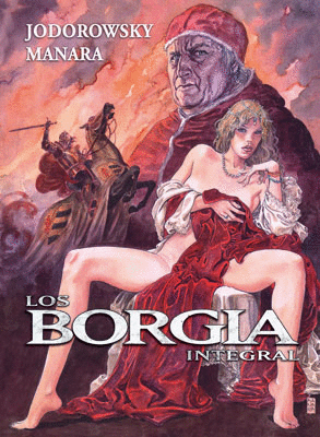 BORGIA, LOS 