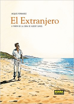 EXTRANJERO, EL