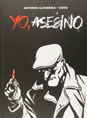 YO ASESINO