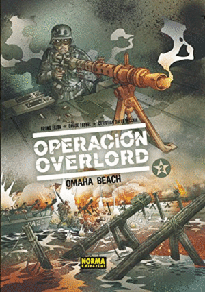 OOPERACIÓN OVERLORD 2