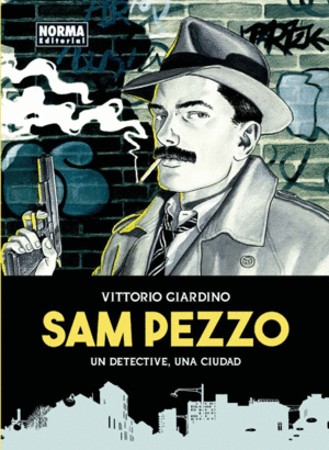 SAM PEZZO