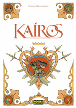 KAIROS