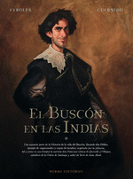 EL BUSCÓN EN LAS INDIAS