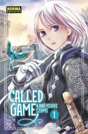 CALLED GAME 01