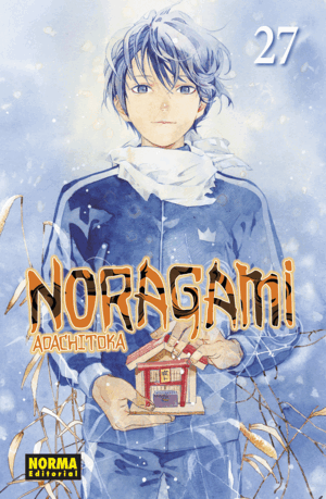 NORAGAMI