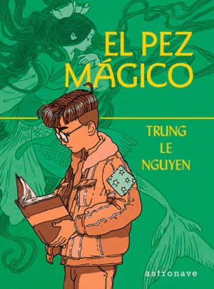 PEZ MAGICO, EL
