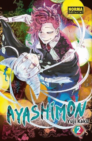 AYASHIMON 02