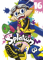 SPLATOON