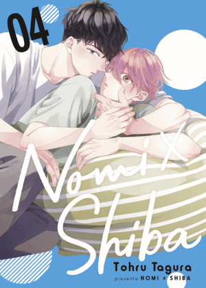 NOMI X SHIBA