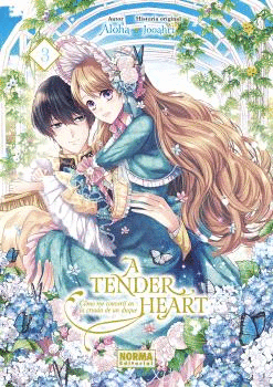 A TENDER HEART