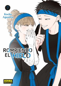ROMPIENDO EL HIELO 7