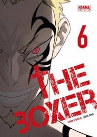 THE BOXER 6