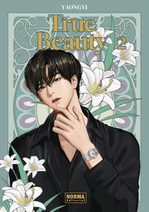 TRUE BEAUTY