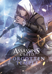 ASSASSIN´S CREED:FORGOTTEN TEMPLE