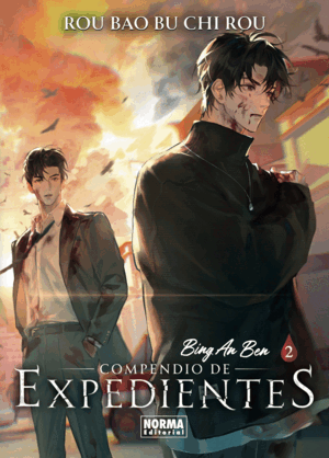 COMPENDIO DE EXPEDIENTES 2