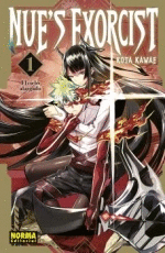 NUE'S EXORCIST 1. ED. PROMOCIONAL (SIN DERECHO A DEVOLUCIÓN)