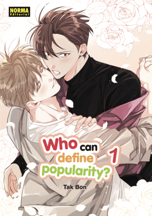 WHO CAN DEFINE POPULARITY? 1