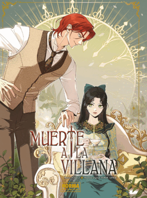 MUERTE A LA VILLANA 04