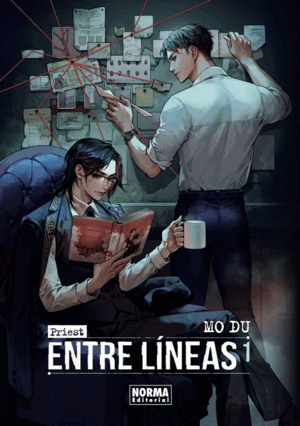 ENTRE LÍNEAS 1
