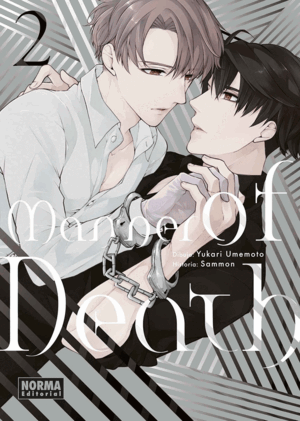 MANNER OF DEATH