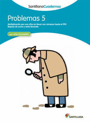 (1) EP - PROBLEMAS DE MATEMATICAS 5
