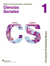 COMUNICACION Y SOCIEDAD I CIENCIAS SOCIALES 1 FPB