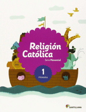 1PRI RELIGION SABER HACER ED15