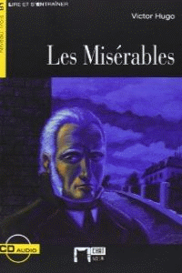 (NIVEAU 3 B1) MISERABLES, LES (+CD)