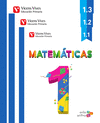 MATEMATICAS 1 (1.1-1.2-1.3) AULA ACTIVA