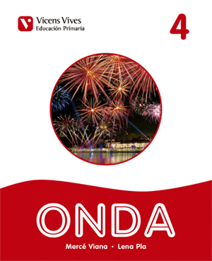 16 ONDA 4 COMPRENSION LECTORA