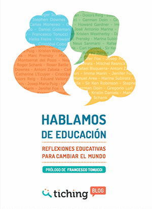 HABLAMOS DE EDUCACION