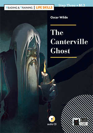 THE CANTERVILLE GHOST (FREE AUDIO) LIFE SKILLS