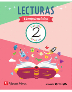 LECTURAS COMPETENCIALES 2 (ZOOM)