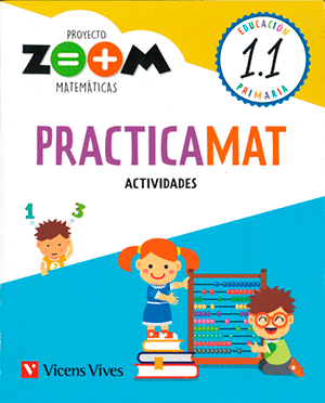 PRACTICAMAT 1 (1.1-1.2-1.3) ACTIVIDADES (ZOOM)