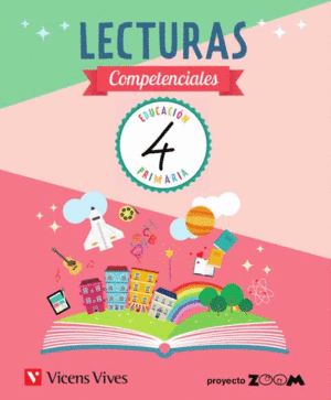 LECTURAS COMPETENCIALES 4 (ZOOM)