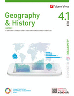 GEOGRAPHY & HISTORY 4 (4.1-4.2) HH (CC)