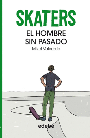 EL HOMBRE SIN PASADO