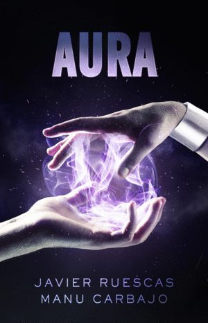 ELECTRO (II): AURA