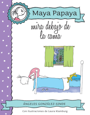 MIRA DEBAJO DE LA CAMA