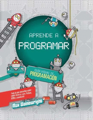 APRENDE A PROGRAMAR