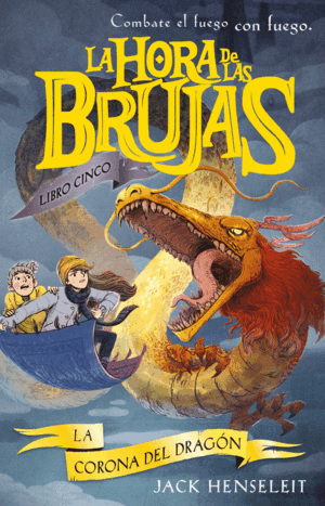 LA CORONA DEL DRAGÓN