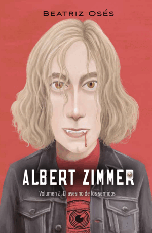 2. EL ASESINO DE LOS SENTIDOS