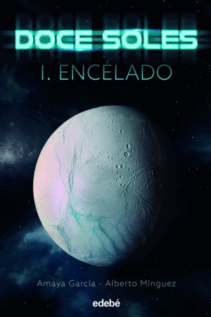 DOCE SOLES 1 - ENCELADO