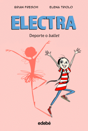 ELECTRA. DEPORTE O BALLET