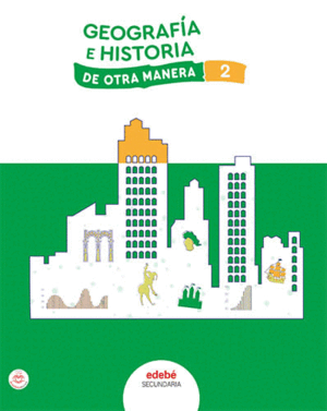 GEOGRAFÍA E HISTORIA 2